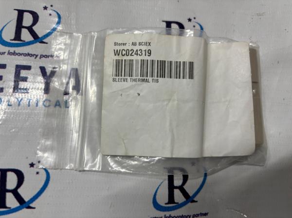 SCIEX Sleeve Thermal TIS – Part No. WC024319 (For API 3000)