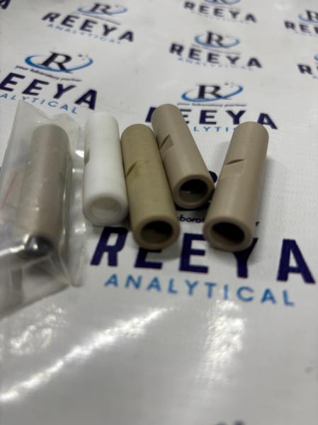 SCIEX Sleeve Thermal TIS – Part No. WC024319 (For API 3000)