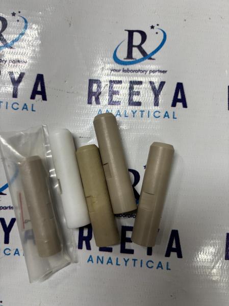 SCIEX Sleeve Thermal TIS – Part No. WC024319 (For API 3000)