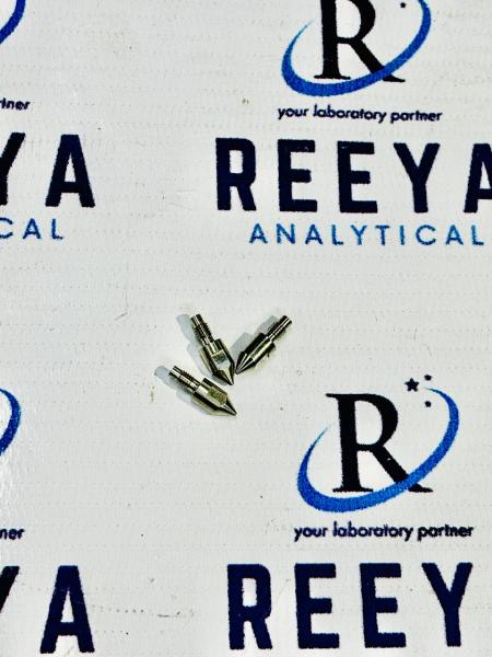 SCIEX Probe Tip T (Part No. WC018714) For API 2000