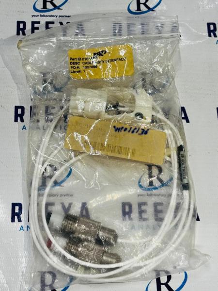 SCIEX WC016136 – Cable Assembly IF Voltages For API 3000