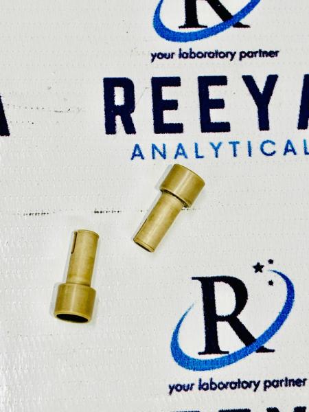 SCIEX WC017814 – Sleeve M4 Screw For API 2000 | OEM Replacement