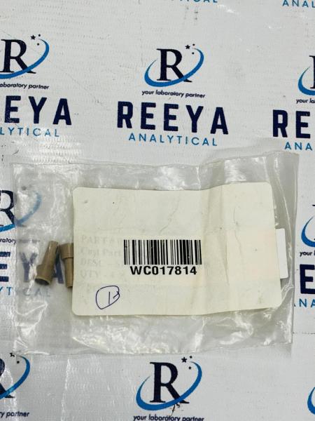 SCIEX WC017814 – Sleeve M4 Screw For API 2000 | OEM Replacement