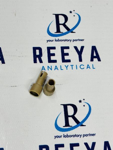 SCIEX WC017814 – Sleeve M4 Screw For API 2000 | OEM Replacement