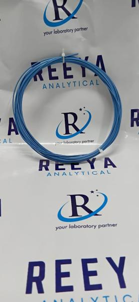 Vici Jour Blue Tubing (10m) – JR-T-6009-M10 | Premium HPLC/LC Tubing