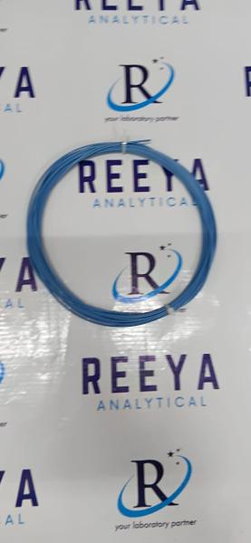 Vici Jour Blue Tubing (10m) – JR-T-6009-M10 | Premium HPLC/LC Tubing