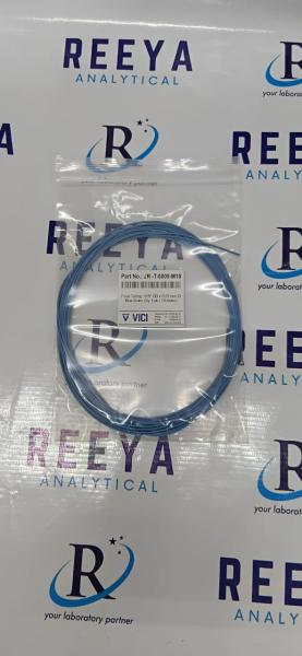 Vici Jour Blue Tubing (10m) – JR-T-6009-M10 | Premium HPLC/LC Tubing