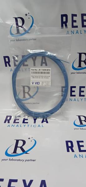 Vici Jour Blue Tubing (10m) – JR-T-6009-M10 | Premium HPLC/LC Tubing