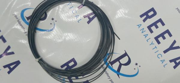 Vici Jour Black Tubing (10m)