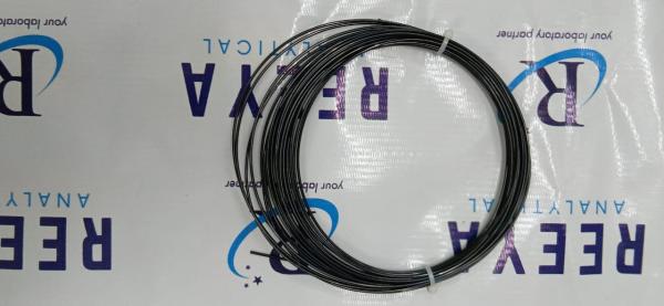 Vici Jour Black Tubing (10m)