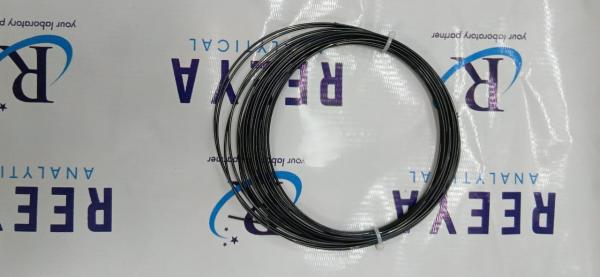 Vici Jour Black Tubing (10m)