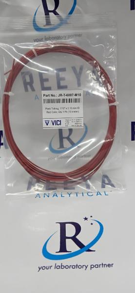 Vici Jour Red Tubing (10m)