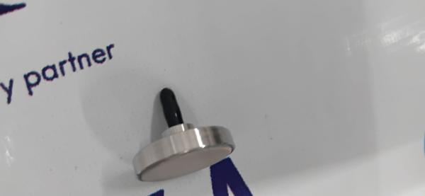 SS Last Drop Filter For Agilent