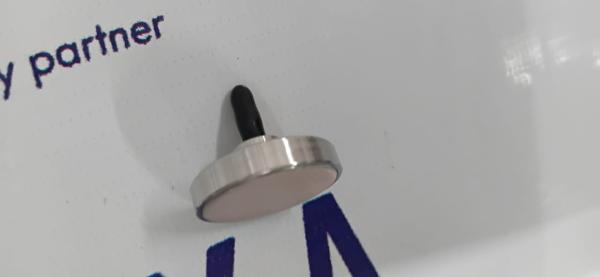 SS Last Drop Filter For Agilent