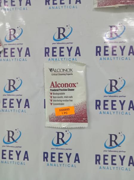 Alconox Cleaner