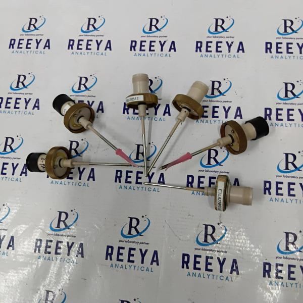 APCI Probe (Atmospheric Pressure Chemical Ionization Probe)