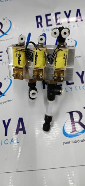 API 4000 Gas Controller