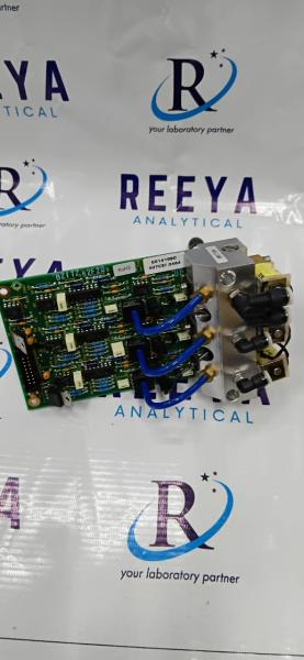 API 4000 Gas Controller