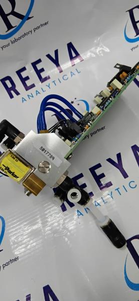 API 4000 Gas Controller