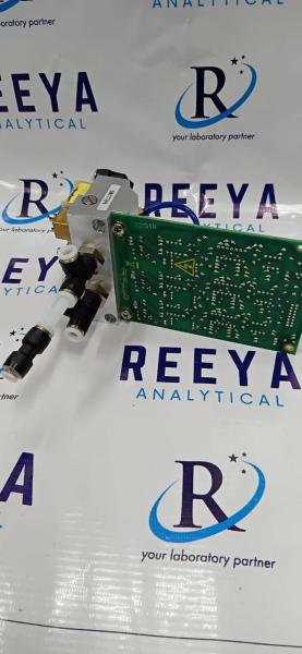 API 4000 Gas Controller