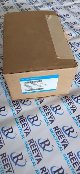 Rheodyne Manual Injector