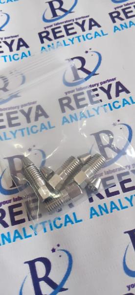 Rheodyne Manual Injector