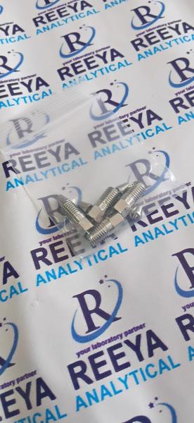 Rheodyne Manual Injector