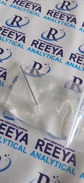 Rheodyne Manual Injector