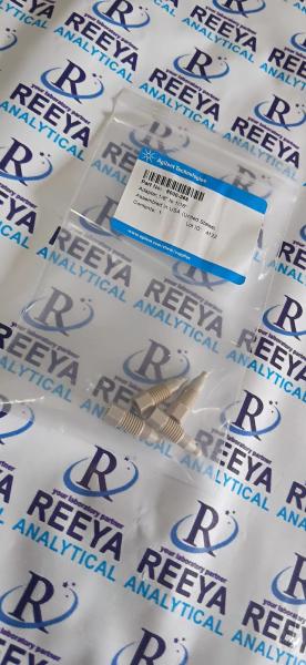 Rheodyne Manual Injector