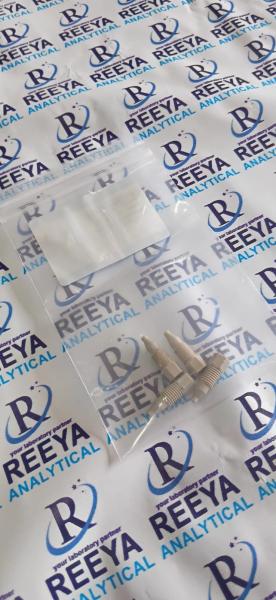 Rheodyne Manual Injector