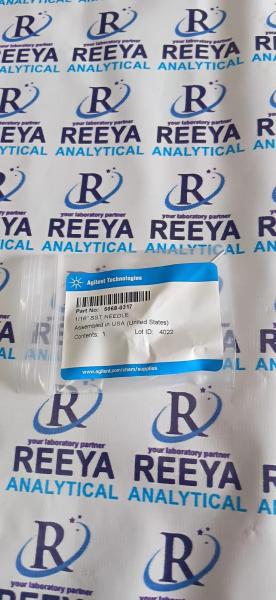 Rheodyne Manual Injector