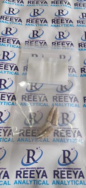 Rheodyne Manual Injector