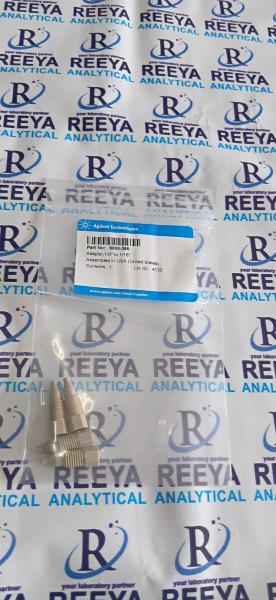 Rheodyne Manual Injector