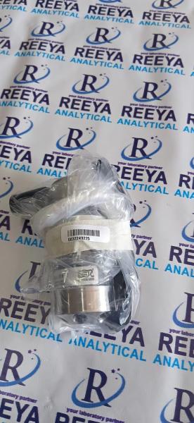 Rheodyne Manual Injector