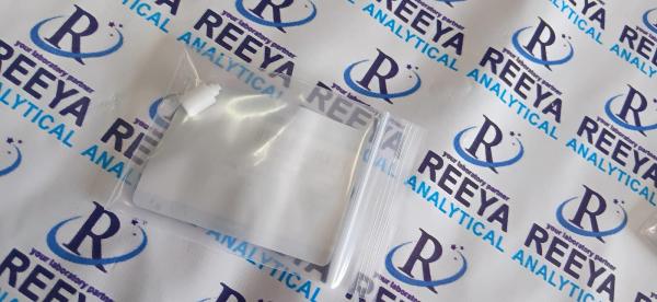 Rheodyne Manual Injector