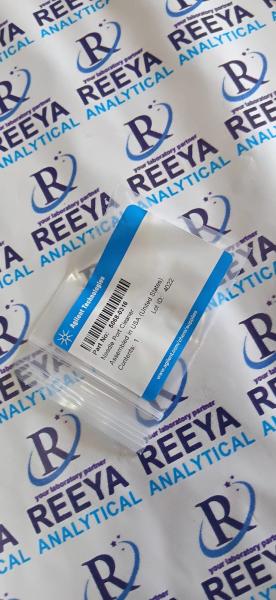 Rheodyne Manual Injector