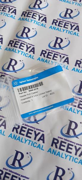 Rheodyne Manual Injector