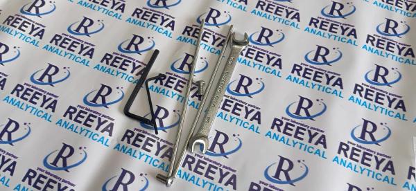 Rheodyne Manual Injector