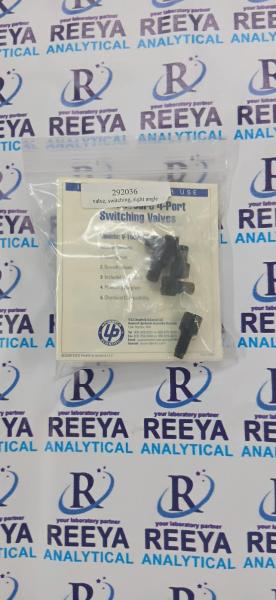 Low Pressure 4 Port Switching Valve