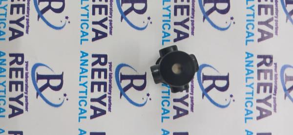 Low Pressure 4 Port Switching Valve