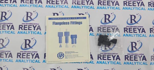 Low Pressure 4 Port Switching Valve