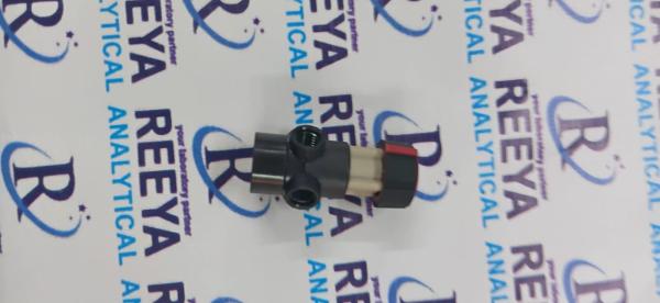 Low Pressure 4 Port Switching Valve