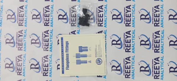 Low Pressure 4 Port Switching Valve