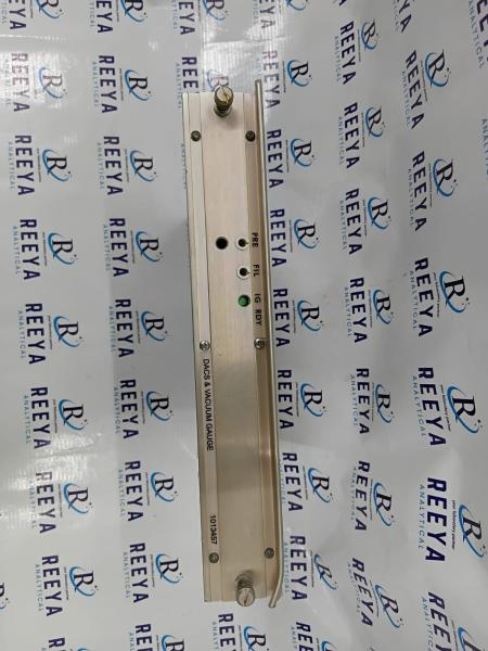 SCIEX DAC And VAC Board (Part Number: 1013457)