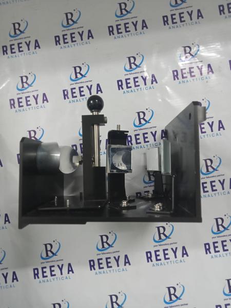 Shimadzu DRS 8000A 206-62301-91 For Analytical Instruments