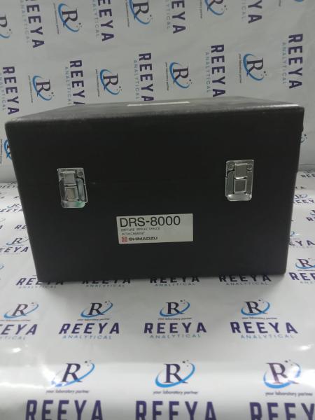 Shimadzu DRS 8000A 206-62301-91 For Analytical Instruments