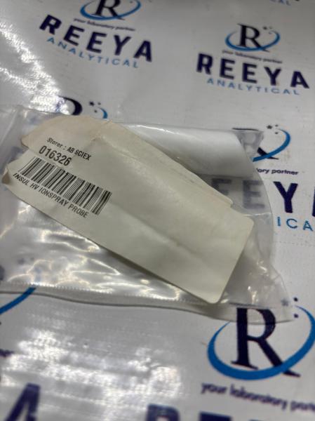 SCIEX INSUL HV Ionspray Probe – Part No. WC016326