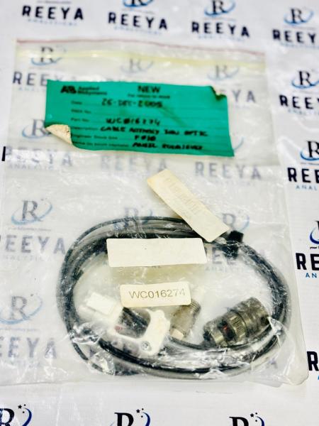 SCIEX Cable Assembly – Ion Optics Lens Voltage (WC016274)