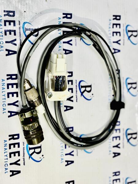 SCIEX Cable Assembly – Ion Optics Lens Voltage (WC016274)