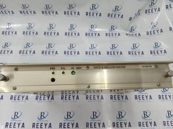 SCIEX DAC VAC Board 5013316 1018418 | LCMS PCB Board